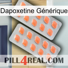 Dapoxetine Générique 27